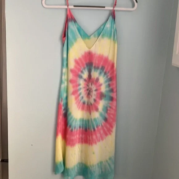 Dannijo Tye Dye Mini Medium - Picture 5 of 6